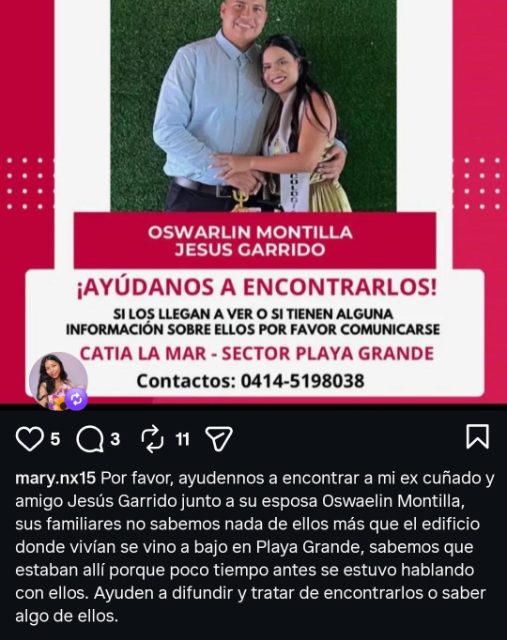 Oswarlinn Montilla