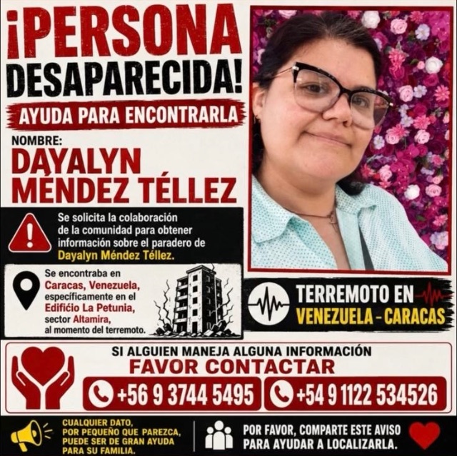 Dayalyn Méndez Téllez
