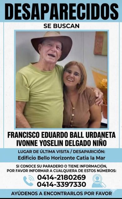 Francisco Ball