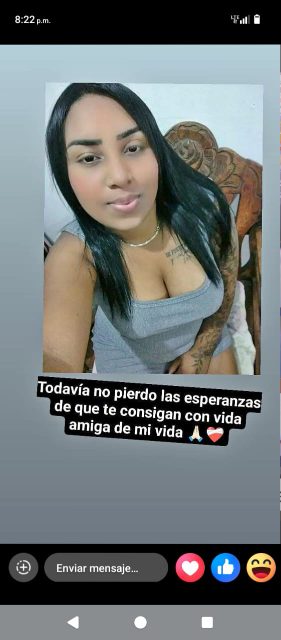 Hermaris Salazar