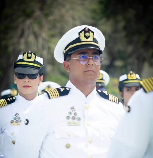 Osmán García