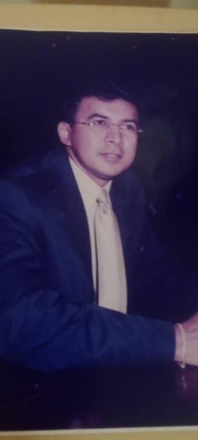 Jhonny Concepción