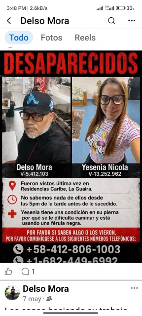 Delso mora