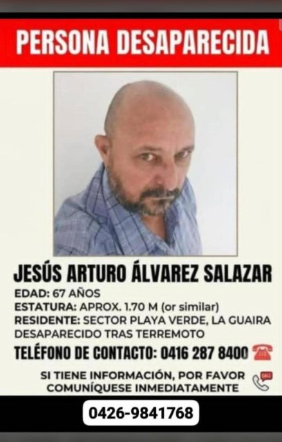 Arturo Albarez