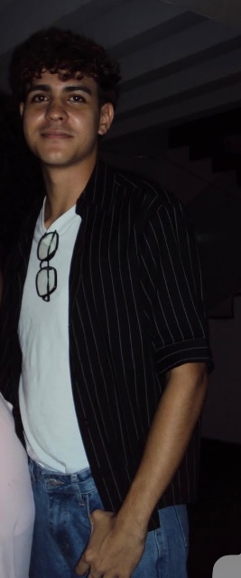 Eduard Martín