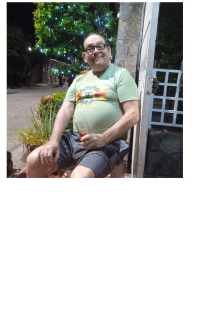 Eduardo Enrique Ibarra Killian