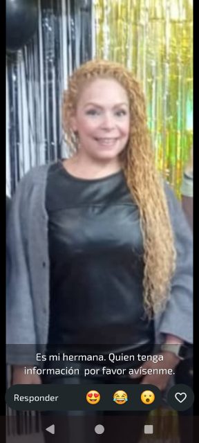 Yillys Ochoa