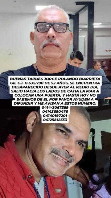 Jorge Busrrieta