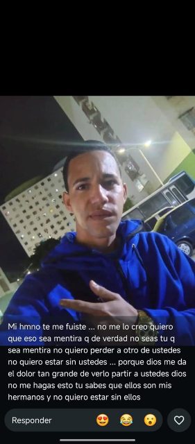 Junior Ortiz Núñez