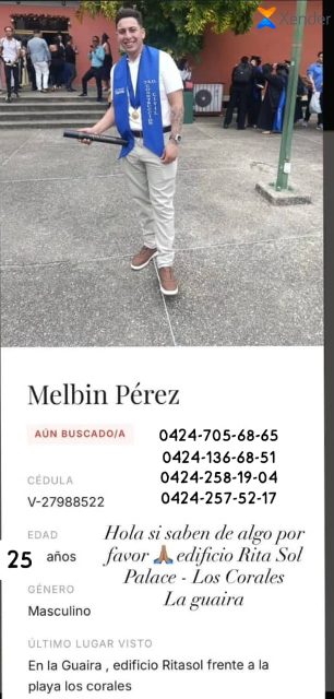 Merlín Perez