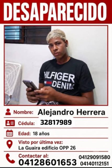 Alejandro dayanna herrera arias