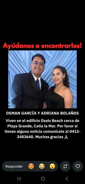 Osman alejandro garcia malpica