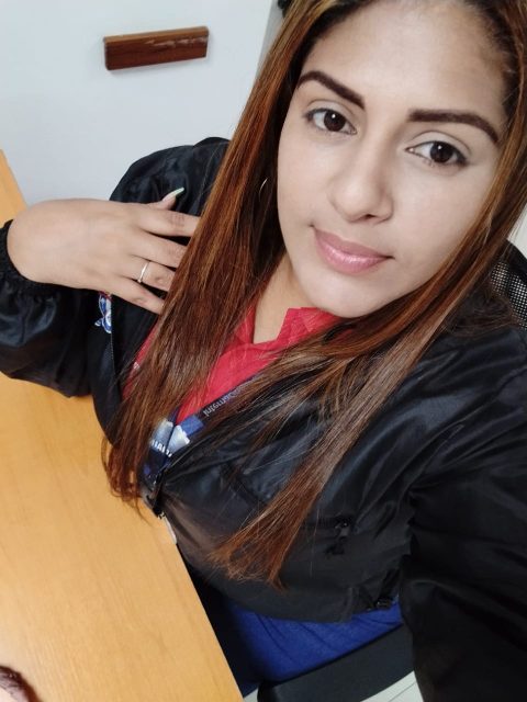 Nazaret Oropeza