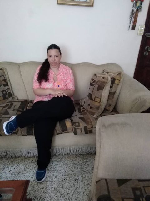 Grecire Ravelo Angelino