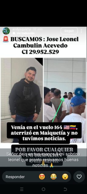 José Leonel cambulin