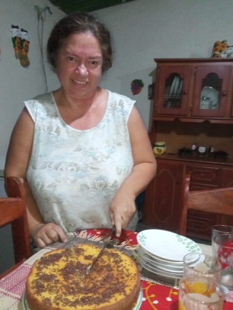 FRANCYS DAYANA SOLORZANO PEÑA