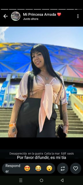 Aracelis carrazquel