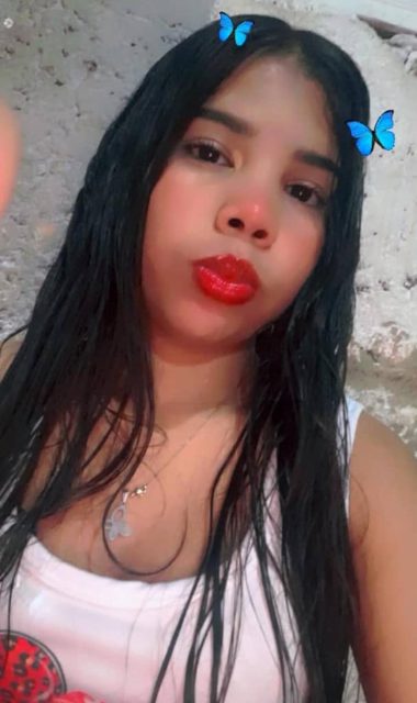 Kerlianys Vizcaya Martinez