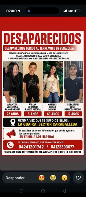 Familia Medina