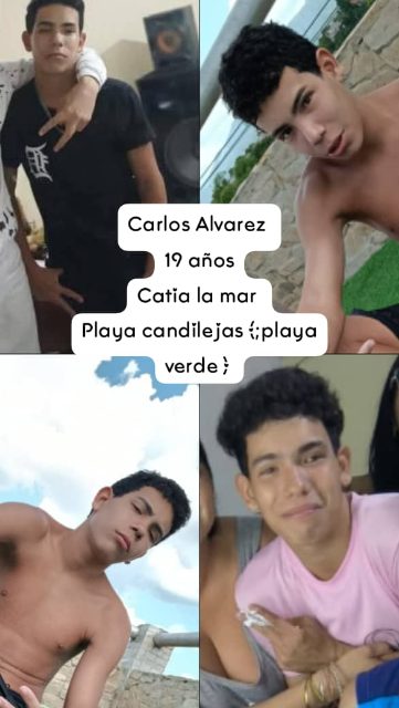 Carlos Alvares