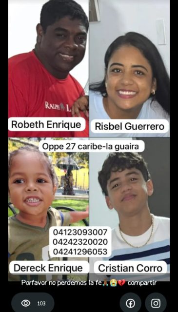 Risbel Katiusca gerrero Perez