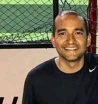 Luis Eduardo González Herrera