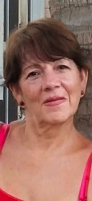Leda Quintero Ruiz