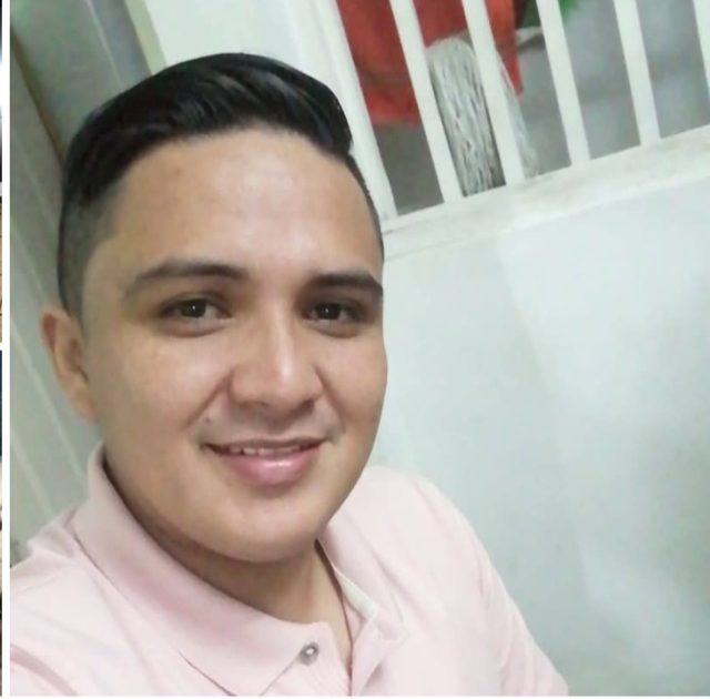 Juan Guillermo Rodriguez