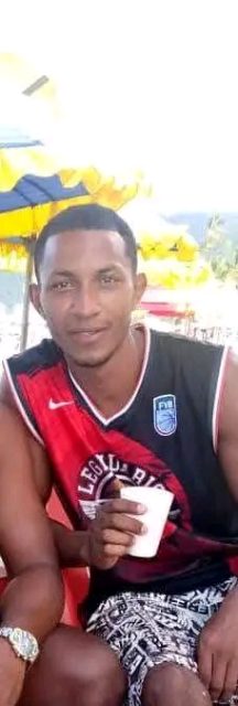Adrian Hernández