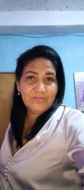 Marisela Montilla