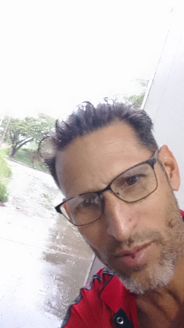 Simon José Leyda Rodriguez