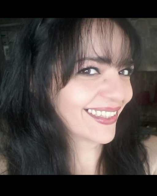 Raquel López Figueira