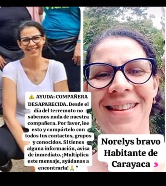 Bravo Norelys