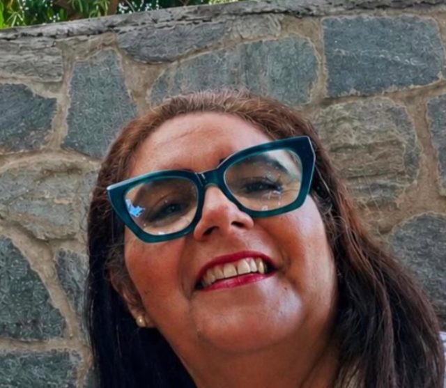 ALICIA ISABEL MARCANO