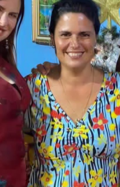Aura Milena Rodriguez Rodriguez