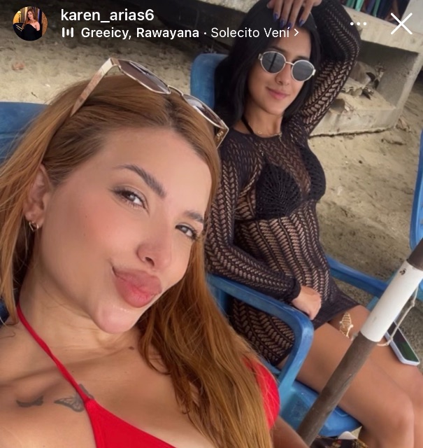 Karen Arias