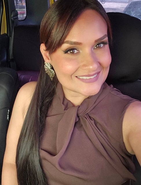 Glendy Nathalie Gamboa Ledezma
