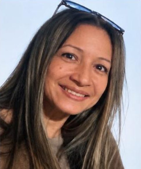 Verónica Mercedes Liendo