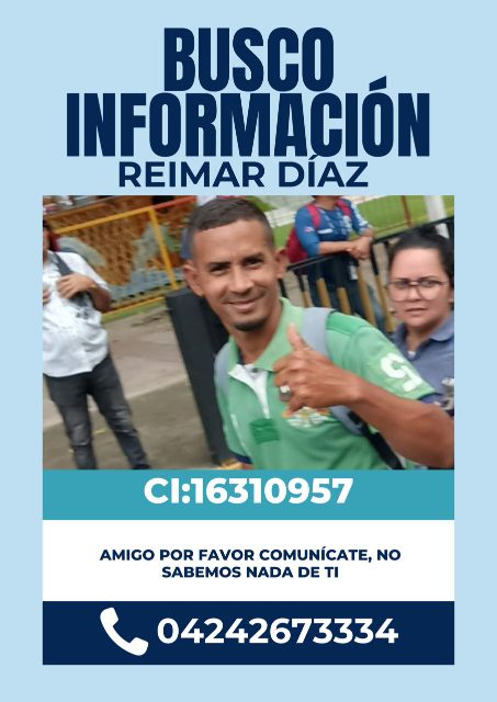 Reimar diaz