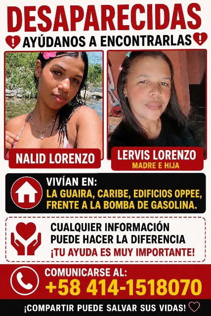 Nalid lorenzo