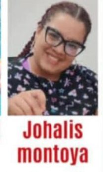 Johalis montoya