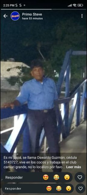 OswaldoGuzman