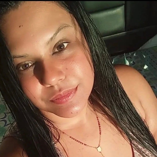 Gracy Lucinda Campos Goberdhan
