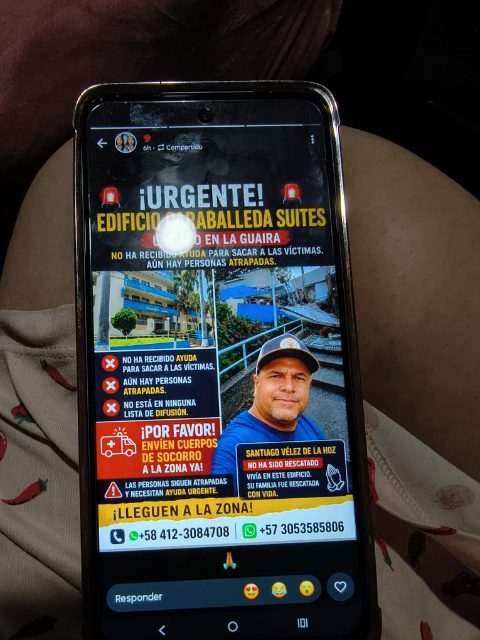 Santiago Adolfo velez Velez