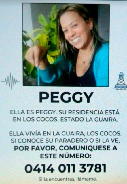 Peggy Diaz