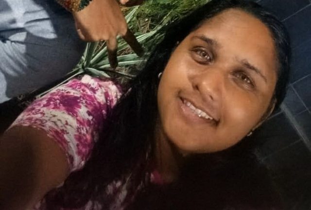 Pribeth guillen