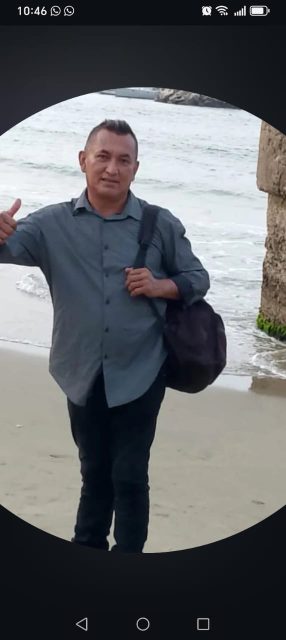 José Fernández