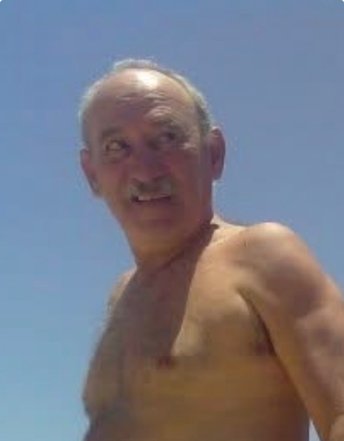 Franklin Oswaldo Penella Fajardo
