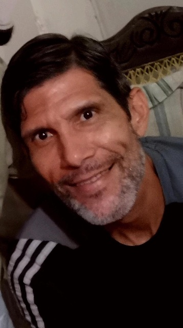 Juan Antonio Méndez Villavicencio