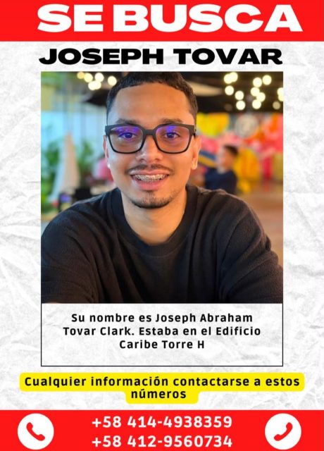 Josephtovar